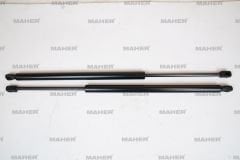 Amortisör Bagaj Kapak Combo C 01-06 91163328