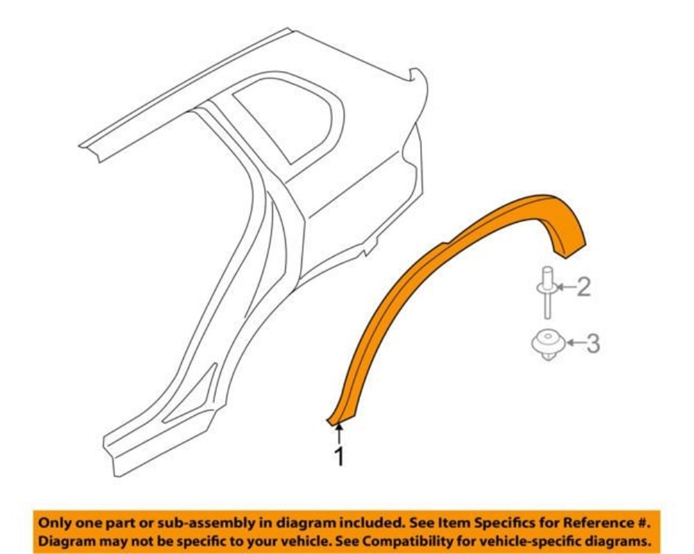 ÇAMURLUK AĞIZ BAKALİTİ ÖN F15/R BMW 51777294372