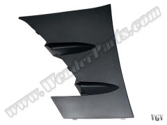 Tampon Izgarası W205 Ön Sol (Küçük) -AMG- 2018- - 2058858402