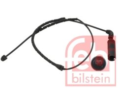 Fren Balata Fişi E53 Arka - 18560