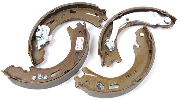 EL FREN BALATASI LAND ROVER SPORT DİSCOVERY 4 2010- LR031947