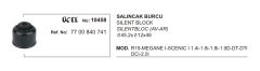 SALINCAK BURCU 10458 R19 MEGANE I SCENIC I 7700840741