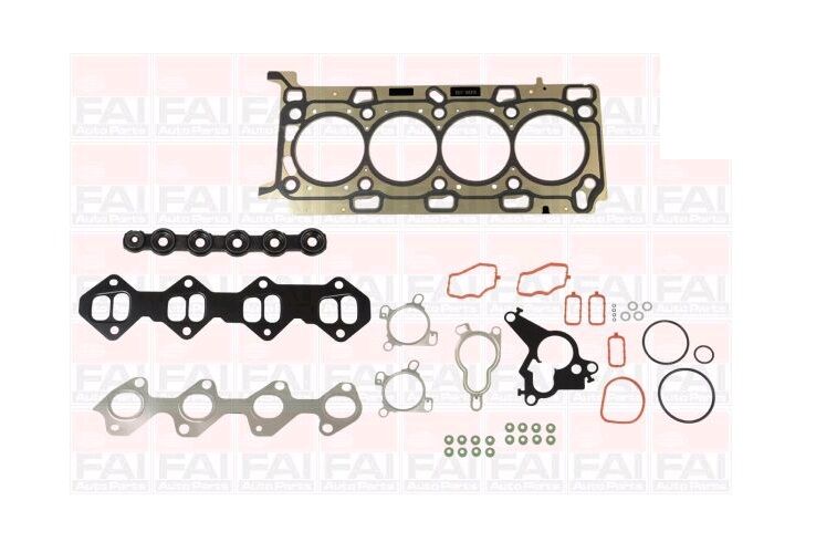 CONTA ÜST TAKIM 024214001 MOVANO B MASTER III 2.3DCI SKCLİ (M9T)
