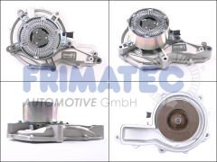 DEVIRDAIM VOLVO RVI FH D13A 380, 420, 460, 500 / FMX D13K 420, 460, 500, 540 - DXi 13 KERAX MAGNUM 20920065 21019277 21284318 21648711 21814005 21814040 21960481 22164103 22195464 22479362