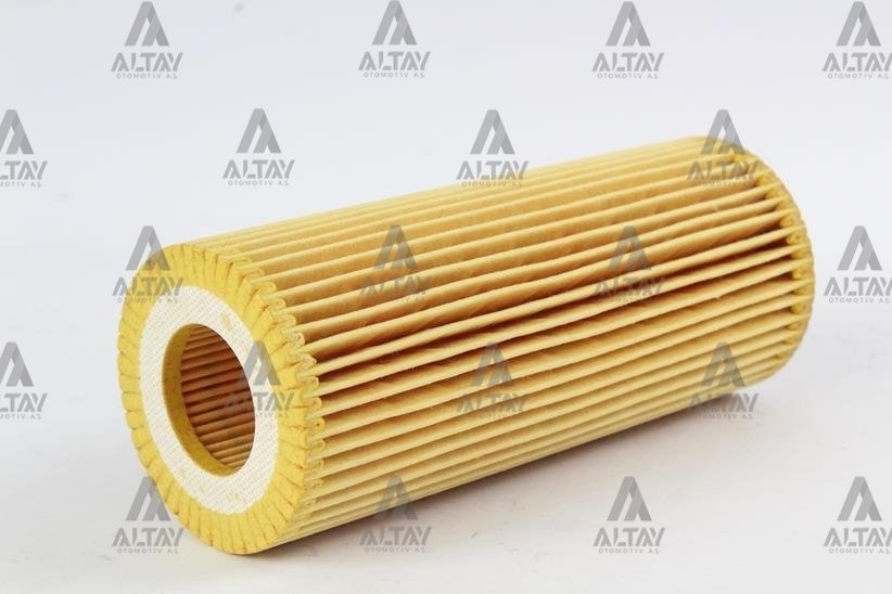 Yağ Filtresi A4 / A5 / A6