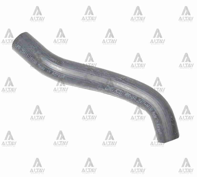 Hortum Radyatör Üst Accent 11=> Blue Uzun Benzinli / Rıo 12=> 254111R150