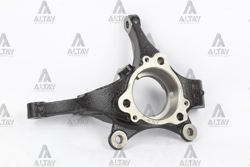 Aks Taşıyıcı Elantra 16-18 Ön Sol