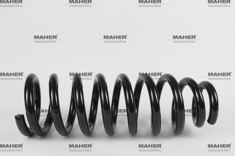 Helezon Yayı Sorento 07-11 Ön 546013E141