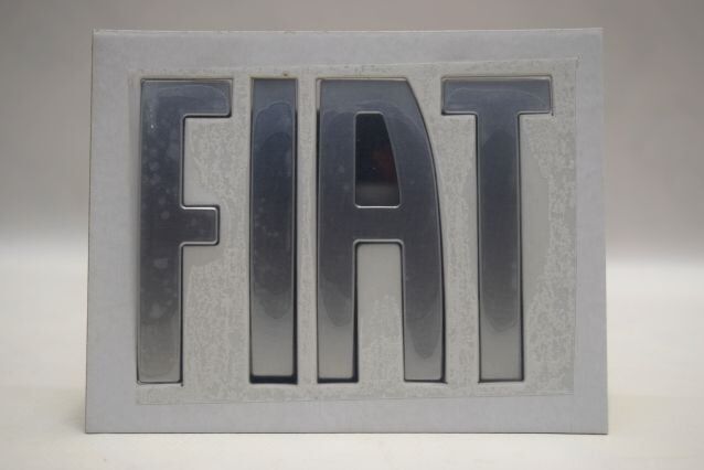 Fiat Fiorino Ön Arma Yeni Model