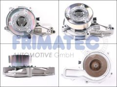 DEVIRDAIM VOLVO RVI FMX D13K 420, 460, 500, 540 - DXi 13 KERAX MAGNUM D13 FANLI ELEKTRIKLI 20920085 21030340 21284318 21648708 21648908 21814009 21814036 21941086 21960479 21969183