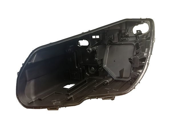 Far Kasası W205 Sol; Statik Led 2014-18 - ---