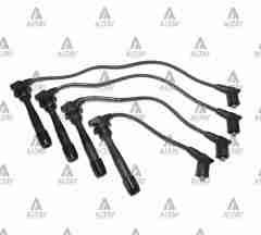Buji Kablosu Takım Accent 00-06 / Era 06=> / Elantra  99=> Matrıx / Getz 1.4 / Cerato / Rıo 27501-26D00