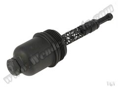 Yağ Filtre Kapağı M271 [W204 W212 C207] -CGI- - 2711800338