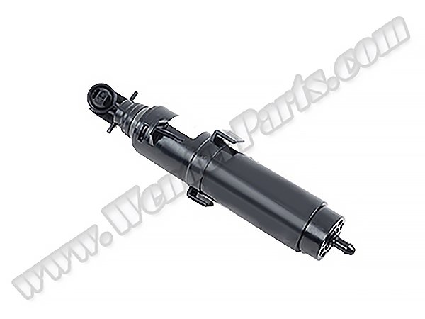 Far Yıkama Robotu F15 F16 Sağ - 61677292658