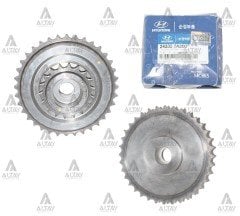 Dişli Mazot Pompa Accent 06-09 Era / I-20 09-11 / I-30 07-12 / Blue 11-14 / Cerato / Rıo Dizel