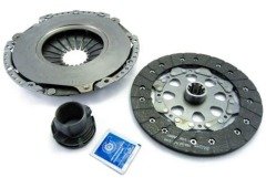 DEBRİYAJ SETİ BMW E36 E34 E39 3 SERİSİ 5 SERİSİ 1991-2004 21211223545