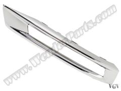 Gündüz (Sis) Far Çerçevesi X204 Ön Sol; Krom -AMG- 2012-15 2048853974