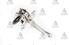 Kapı Gergı Yayı Arka Bravo Marea 465638541