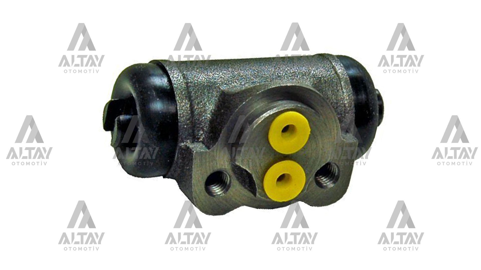 FREN SİLİNDİRİ L-200  88-98 ARKA SOL