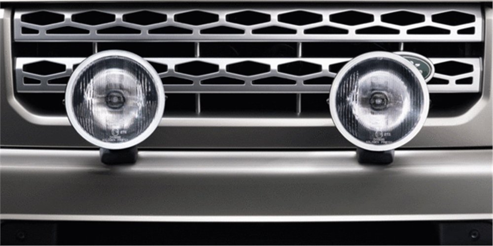 MONTAJ SETİ DİSCO.4 LAND ROVER VPLAV0021