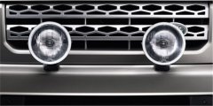 MONTAJ SETİ DİSCO.4 LAND ROVER VPLAV0021