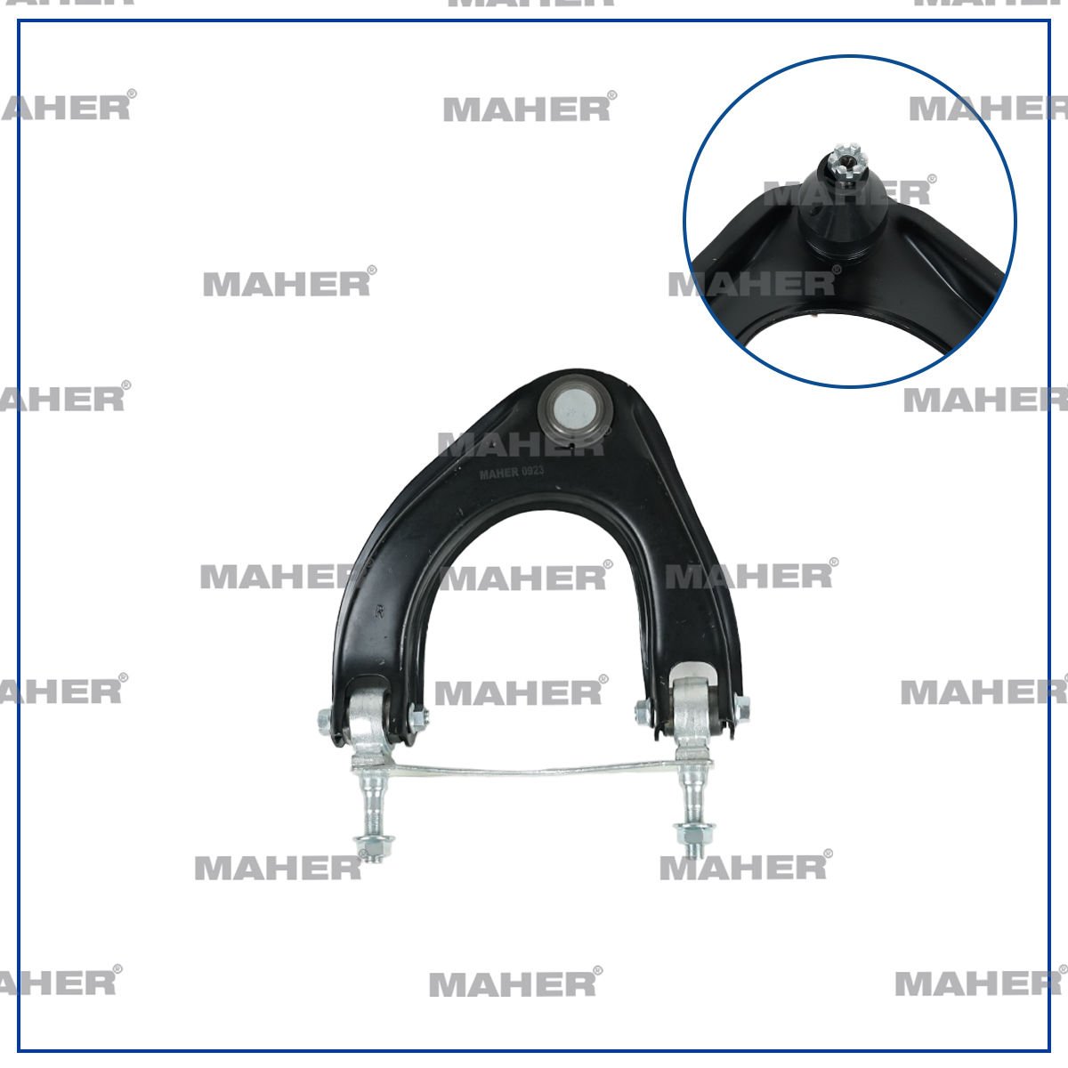 SALINCAK CIVIC    88-91 / CRX 87-92 BURÇLU ROTİLLİ ÜST SAĞ