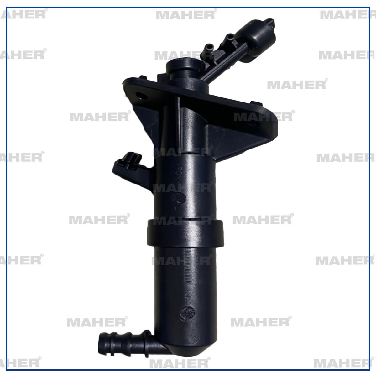 FAR YIKAMA ROBOT PASSAT CC 09-12 SOL