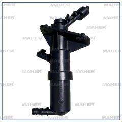 FAR YIKAMA ROBOT PASSAT CC 09-12 SOL