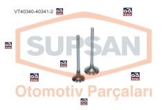 SİBOP TAKIMI 40340 40341 2 HYUNDAI 1.5 CRDI DİZEL (16 SİBOP)