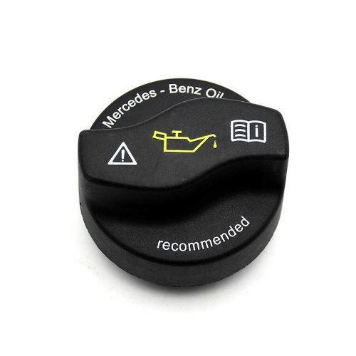 MERCEDES MOTOR YAĞ KAPAĞI