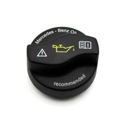 MERCEDES MOTOR YAĞ KAPAĞI