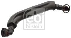 Bmw N62 Havalandırma Hortumu 1-4 11 61 7 547 185