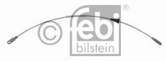 M.Benz W201 El Freni Teli 2014200485
