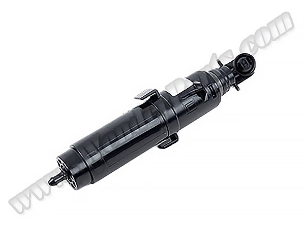 Far Yıkama Robotu F15 F16 Sol - 61677292657