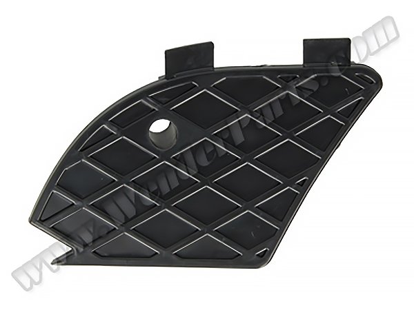 Tampon Izgarası W210 Ön Sol (Kapalı) 2000-02 - 2108850153