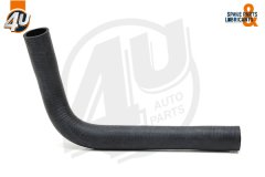 Radyatör Hortumu Üst Pas-A4  - 8D0121101C
