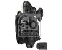 Vw Caddy Polo Leon Kapı Kilidi Ön Sol 5K1837015H 5K1837015 5K1837015B 5K1837015D 5K1837015H