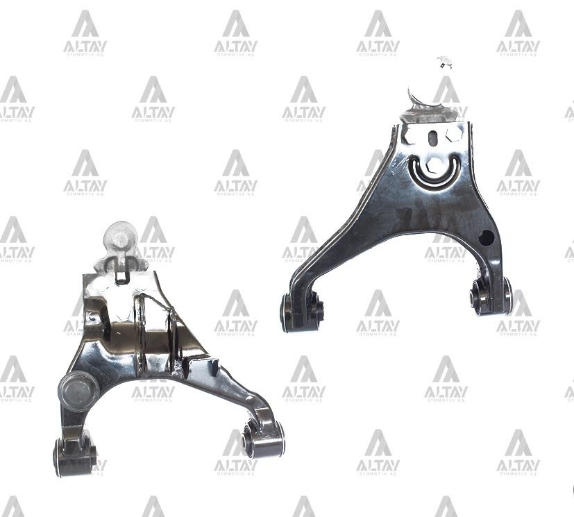 Salıncak Sorento 03-09 Alt Rotilli Burçlu Sol 545103000