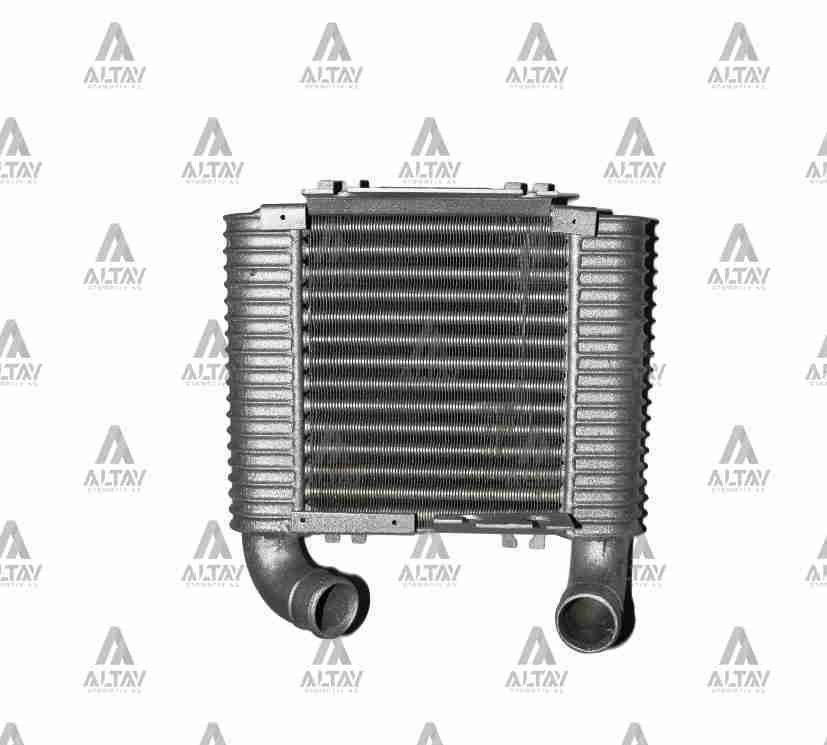 Intercooler (Ara Soğutucu) Bongo 01-04 2819042624