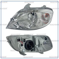 FAR AVEO 06-08 SEDAN SOL