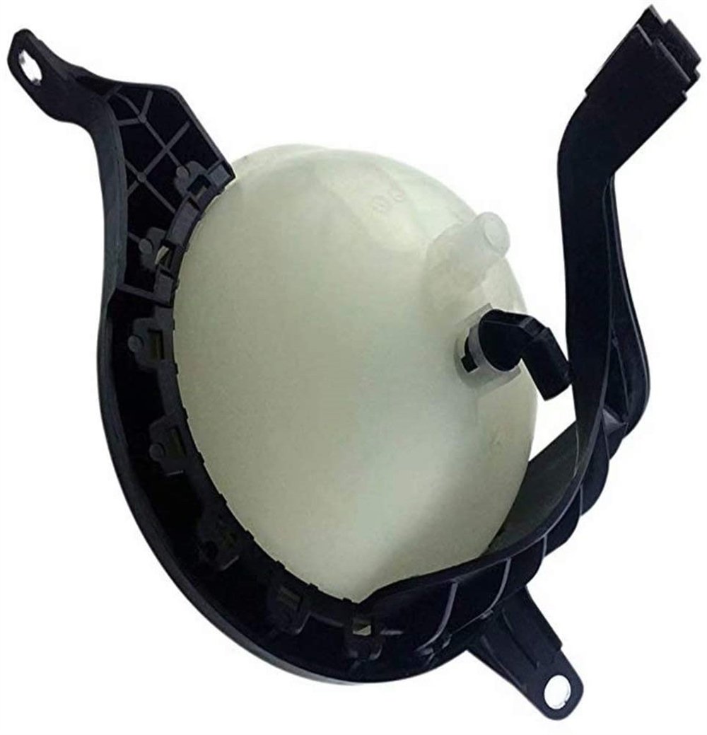 RADYATÖR YEDEK SU DEPOSU BMW F10 F11 F18 F07 520İ 528İ 5 SERİSİ 5 SERİSİ