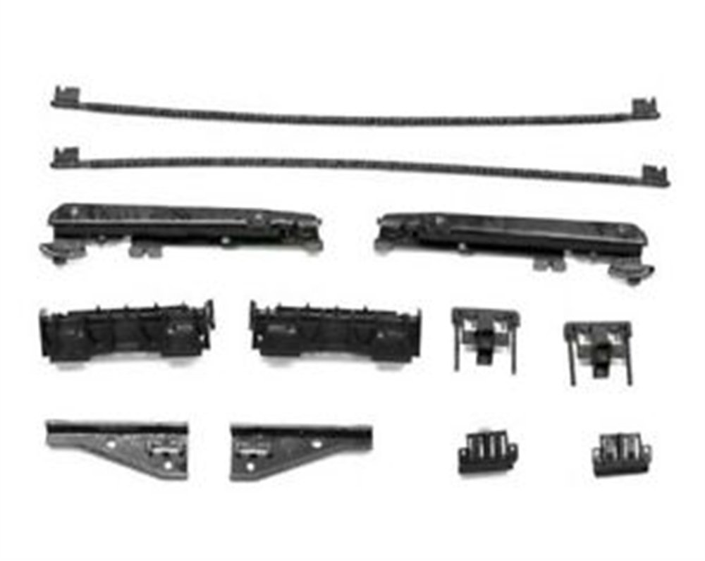TAVAN TM. TK. E53/E70 BMW 54107227894
