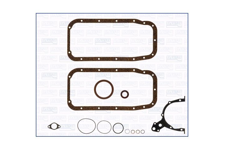 CONTA ALT TAKIM 081299605 ASTRA F (94 00) CORSA B C14NZ C14SE 12NZ KLİMASIZ