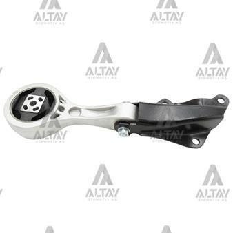 Takoz Motor Fabıa / Rapıd / Polo / A1 / Ibıza / Toledo Manuel 1.4 Cusa Cusb Cuta Cyza Czea Arka 6C0199851J