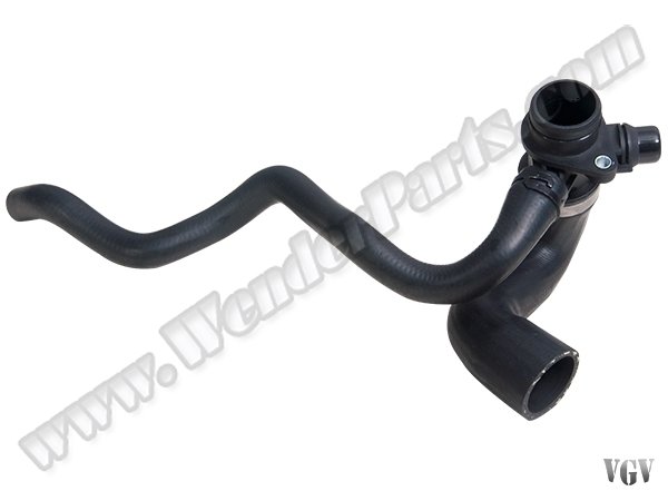 Devirdaim Hortumu N20 N26 [F20 F30 E84] - 11537639997