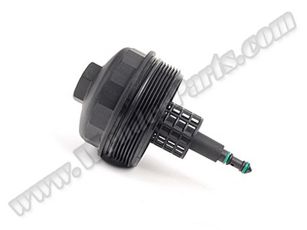 Yağ Filtre Kapağı M52 M54 [E36>E65 E83] - 11421744000