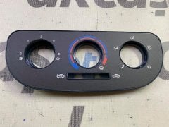 KALORIFER KUMANDA PANEL UST CERCEVESI DOBLO II ORJ. FIAT LANCIA