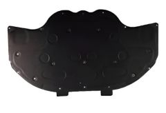 KAPUT SÜNGERİ W204 (OEM KALİTE)