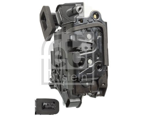 Vw Caddy Polo Leon Kapı Kilidi Ön Sağ 5K1837016H 5K1837016 5K1837016B 5K1837016D 5K1837016H