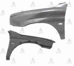 Çamurluk L-200  99-05 4X2 Ön Sol Mr157009